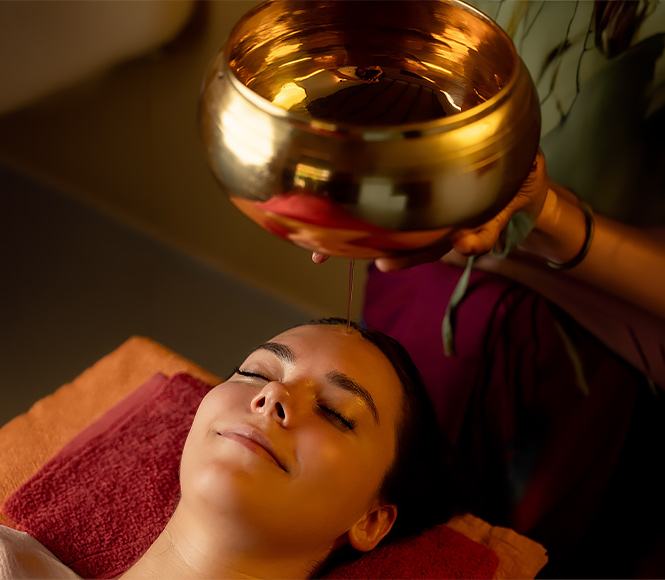 Ayurveda