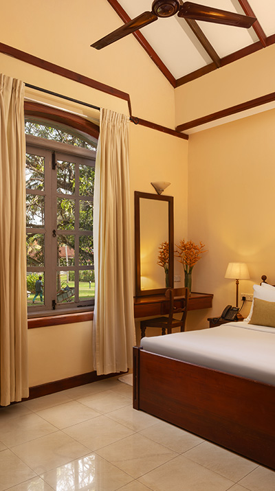 Family Suite Getaway