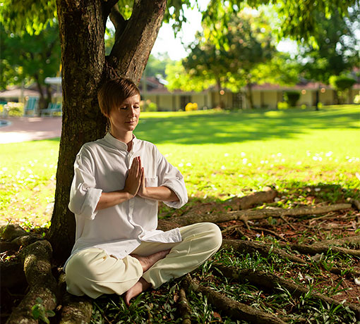 Mental Health & Spiritual Balance