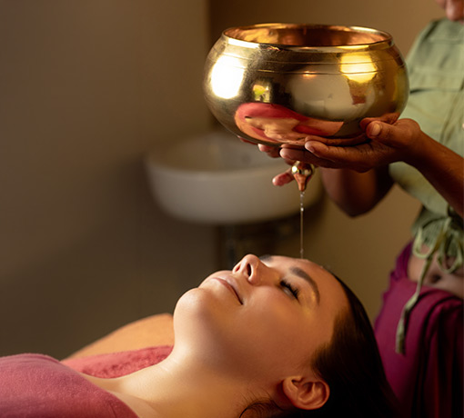 Ayurveda