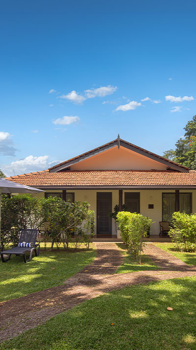 Premium Villas
