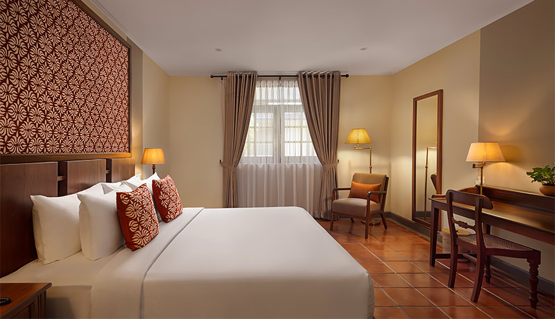 Premium Villas