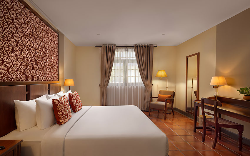 Premium Villas
