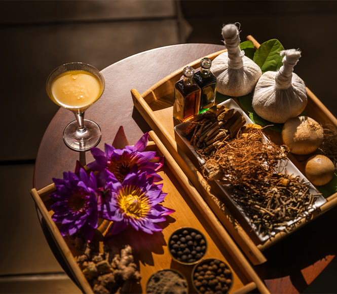 Ayurveda
