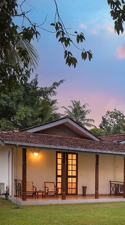 Superior Rooms