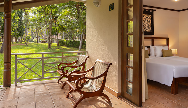 Superior Rooms