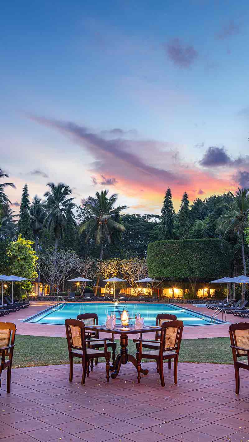 Book Direct and Enjoy Exclusive Privileges