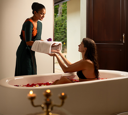 Detox & Cleansing