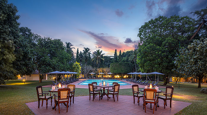 pool at tamarind tree