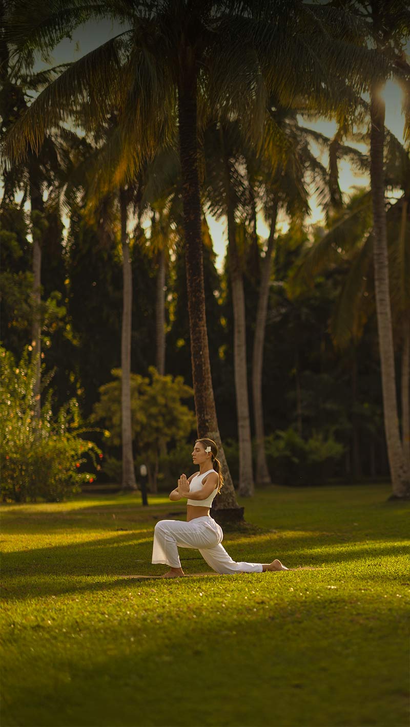 Ayu Yoga