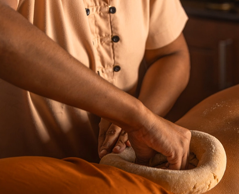 Ayurveda Treatments at tamarind tree