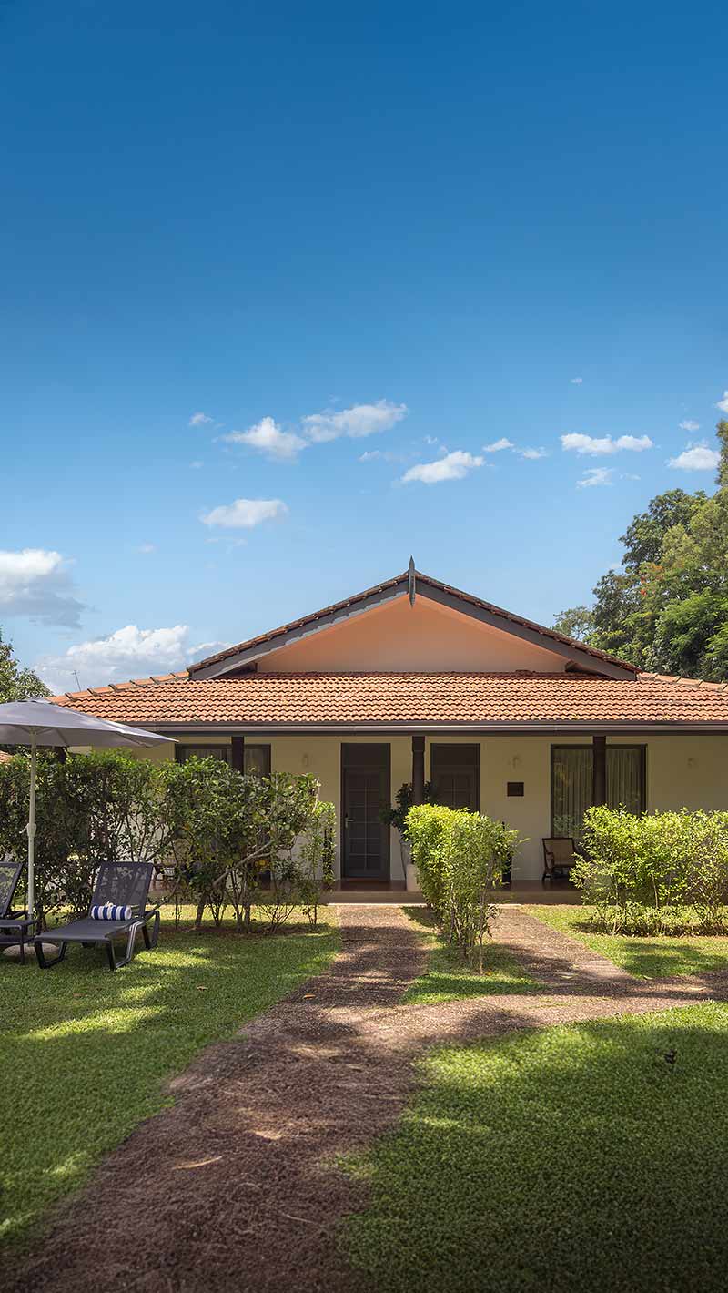Premium Villas